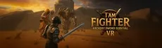 I am Fighter - Archery Sword Survival VR hero image
