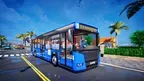 City Bus Simulator - Driving Game screenshot 4