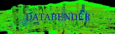 Databender hero image