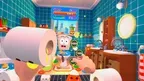 Toilet Toss screenshot 3