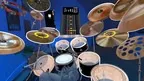 VR Drums Ultimate Streamer screenshot 5