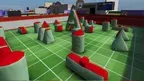 Paintball Arena VR screenshot 4