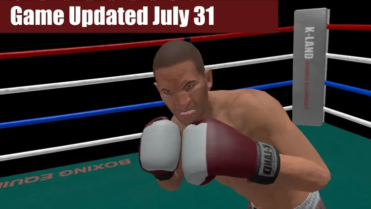 Developer update image for Major Update