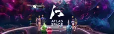 Atlas Space hero image