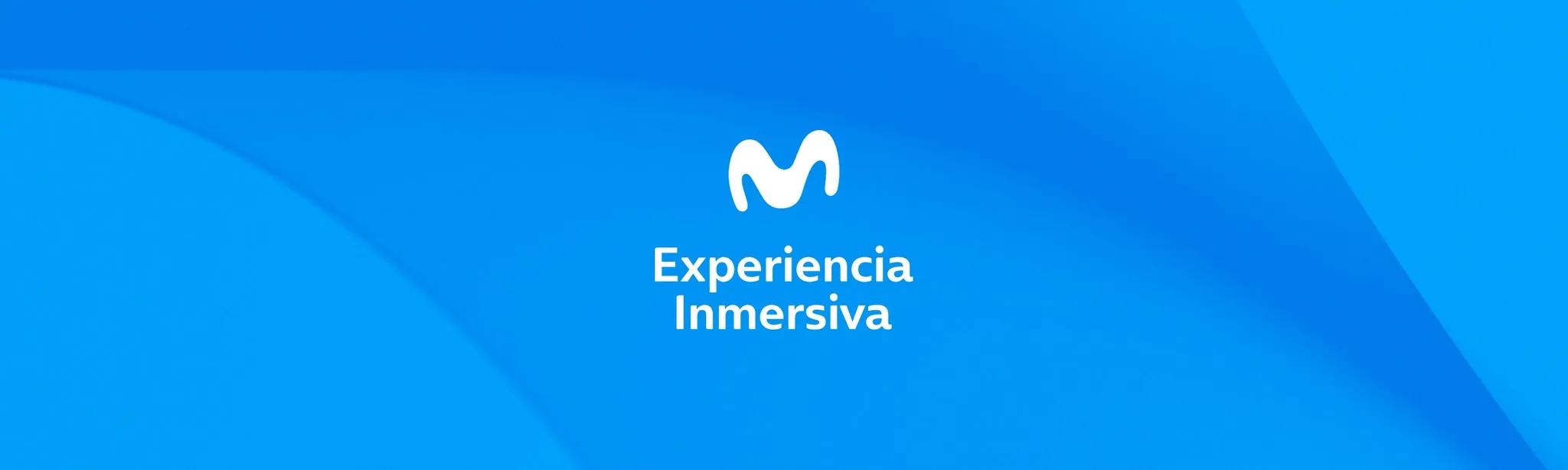 Movistar Experiencia Inmersiva