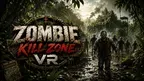 Zombie Kill Zone VR screenshot 4