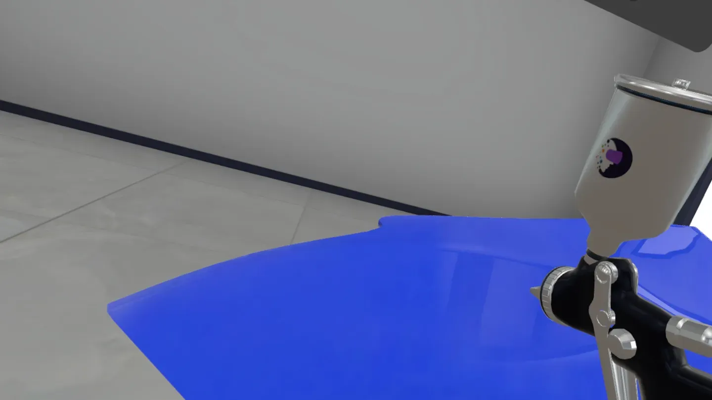 SprayVerse trailer 0