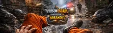 Prison Escape Simulator VR: Breakout hero image