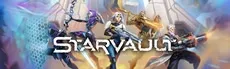 STARVAULT hero image