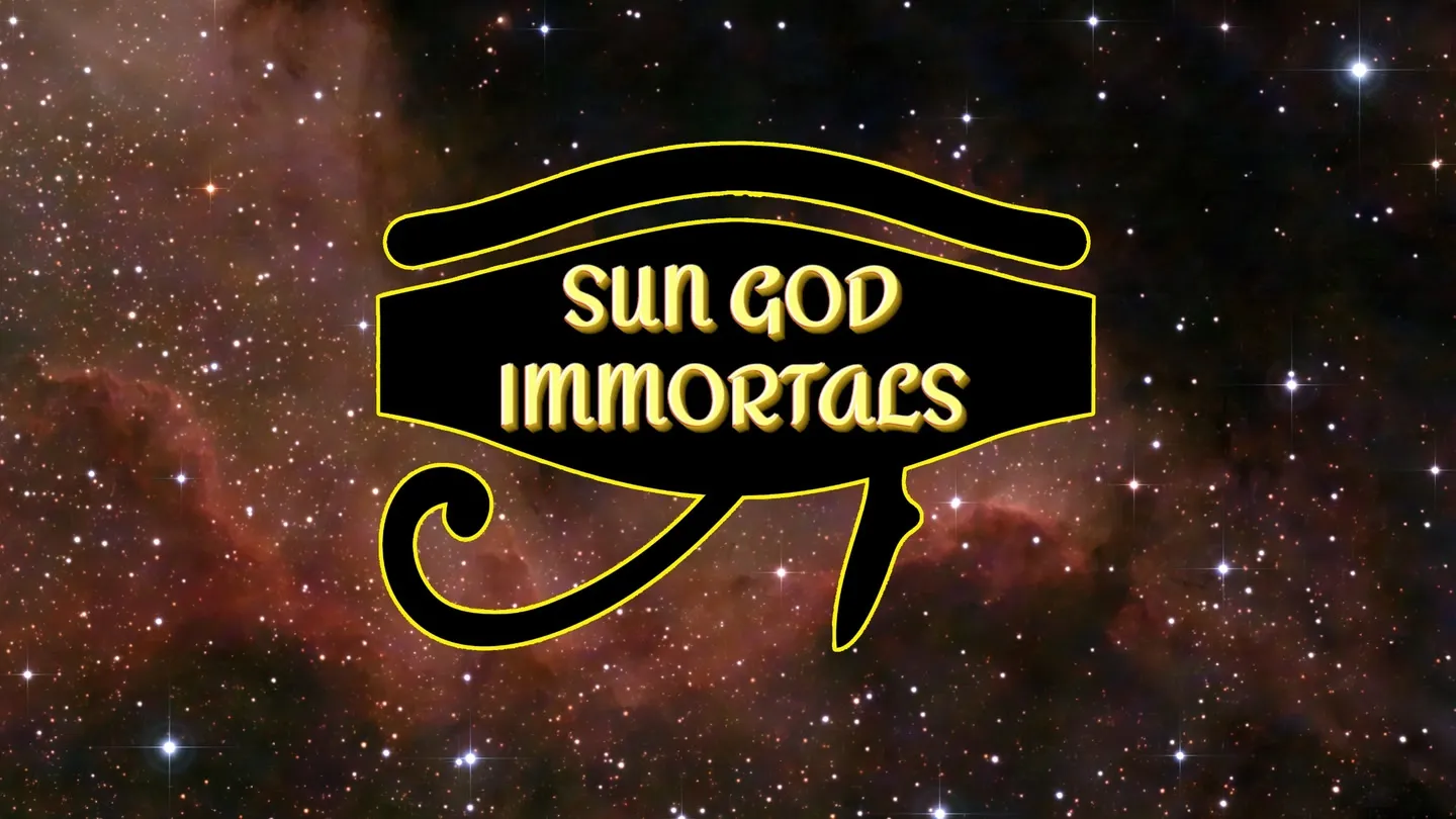 Sun God Immortals trailer 0