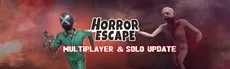 Horror Escape hero image