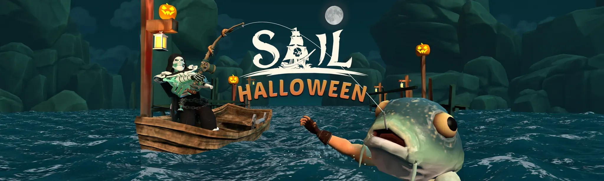 Sail