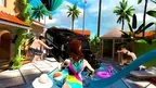 DeadSplash screenshot 3