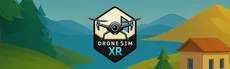 Drone Sim XR hero image