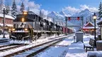 Train Simulator: Train Driver VR screenshot 3