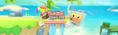 Vacation Simulator hero image