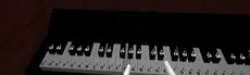 Keyboard hero image
