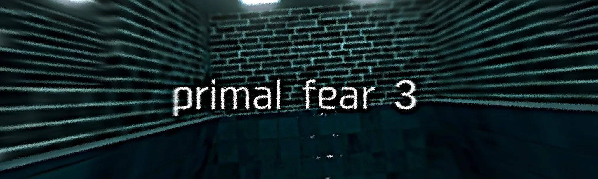 Primal Fear 3