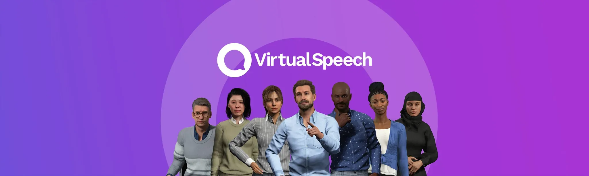 VirtualSpeech