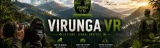Virunga VR hero image