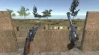Gun Shooter Defense World War 1 screenshot 1