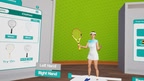 RealTennis screenshot 5