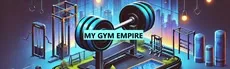 My Gym Empire hero image