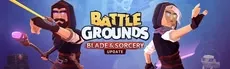Battlegrounds hero image