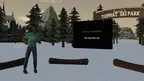 VR Singing Club screenshot 1