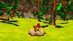 Monkey screenshot 3