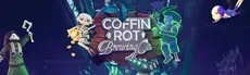 Coffin Rot Brewing Co. hero image