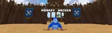 Monkey Archer hero image