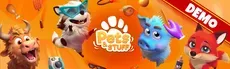 Pets & Stuff Demo hero image