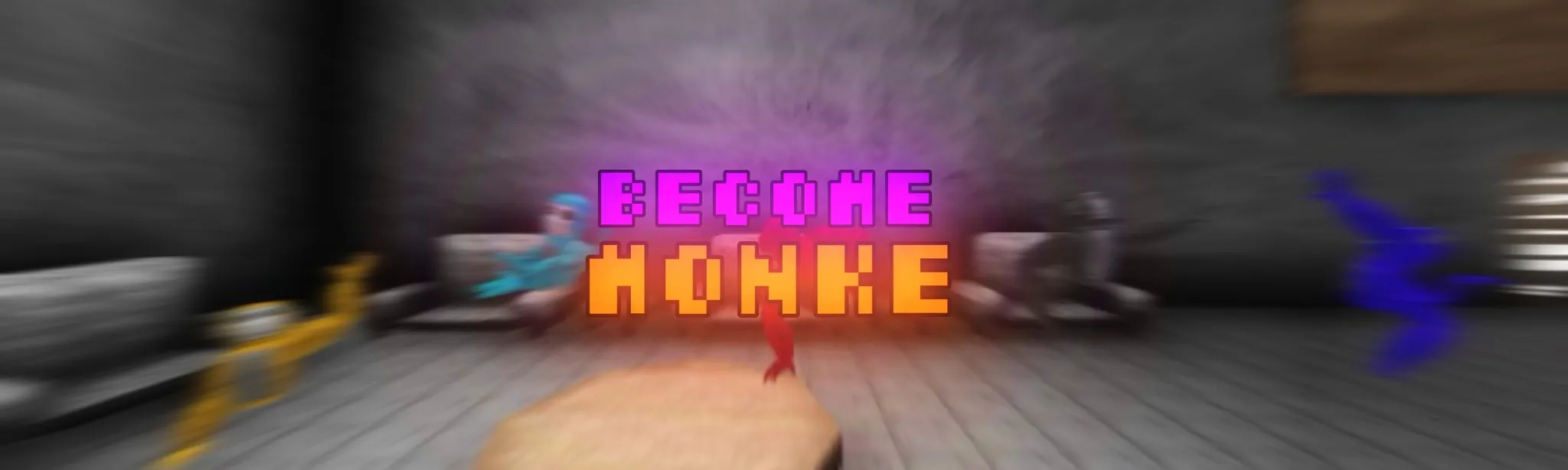 Monke Mash