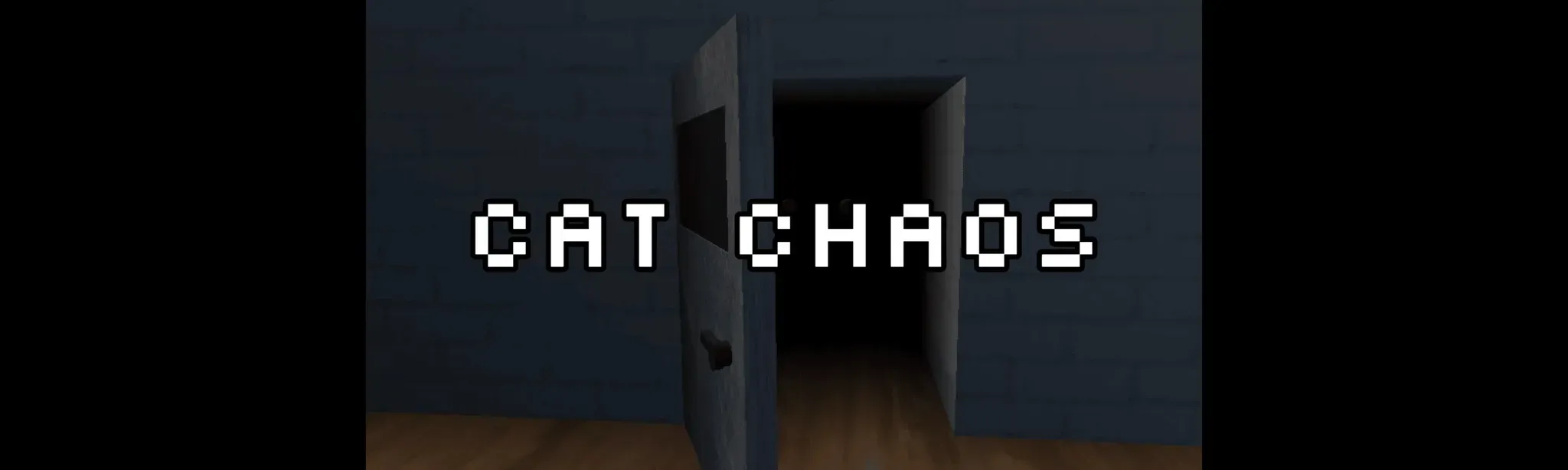 Cat Chaos