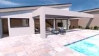 K2K House - Framearq screenshot 1
