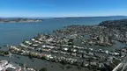 Shoreline Flood Explorer: Corte Madera screenshot 2