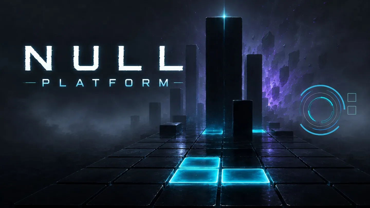 Null Platform trailer 0