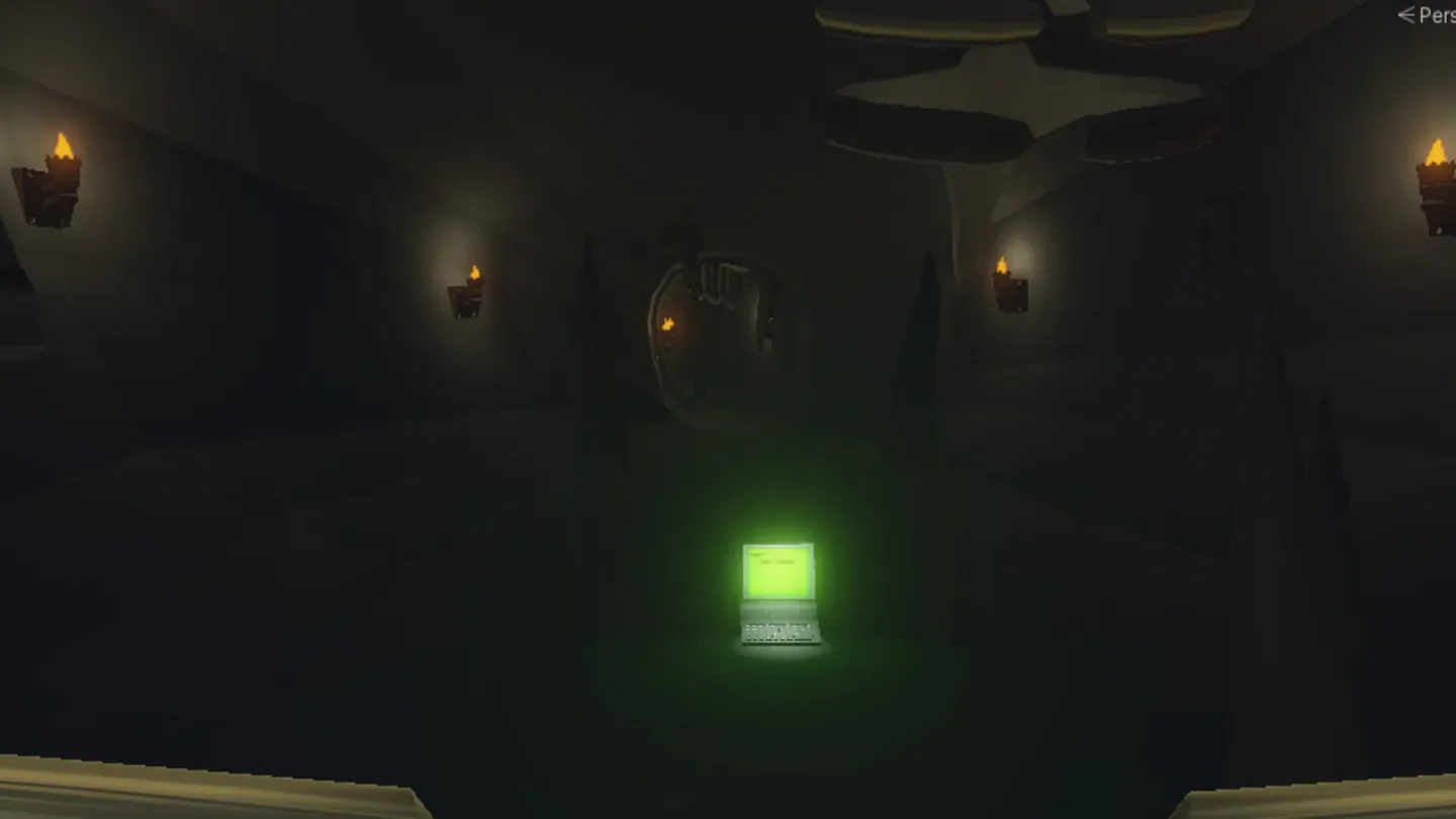 Ancient Monkeys cover image