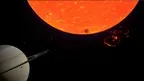 The Solar System screenshot 2