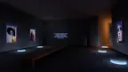 BEHIND THE WINDOW screenshot 0