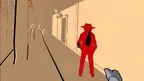 SLOW DRAW: Dead West screenshot 2
