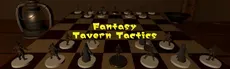 FantasyTavernTactics hero image