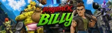 Payback Billy hero image