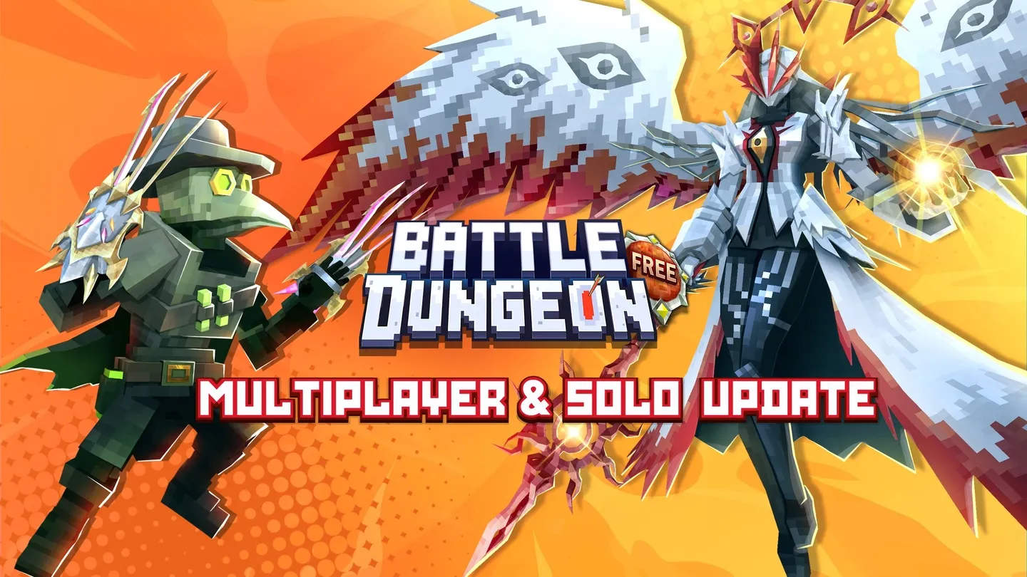 Battle Dungeon Free trailer 0