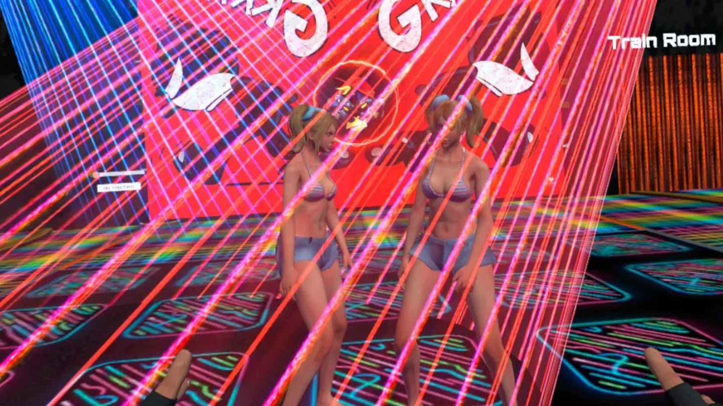 Online Bar VR trailer 0