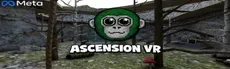 Ascension VR hero image