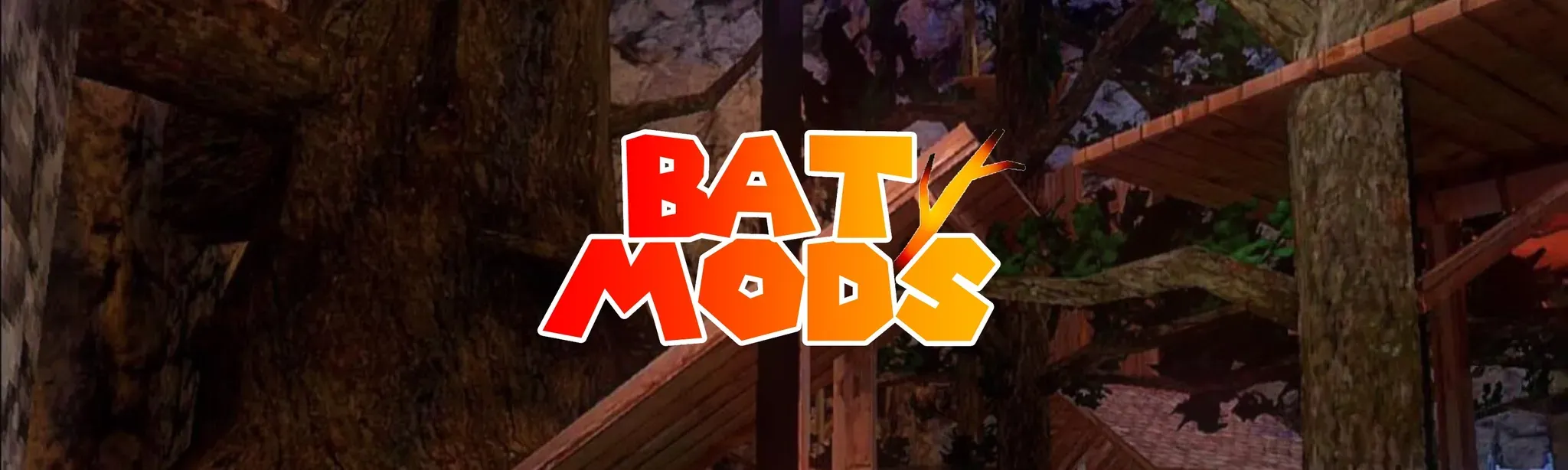 Bat Mods