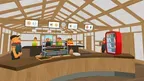 GimbapHouse screenshot 5
