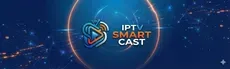 IPTV Smart Cast hero image